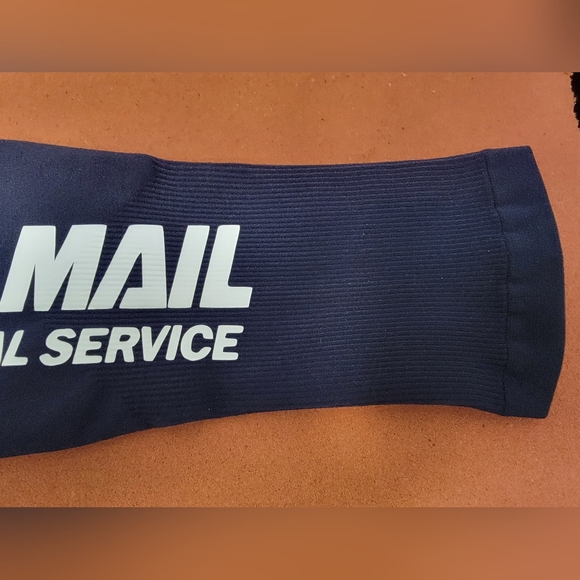 Postal Sleeves - Picture 3 of 3